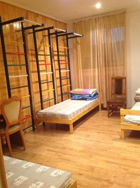 Chemodan Hostel Odesa Habitación foto