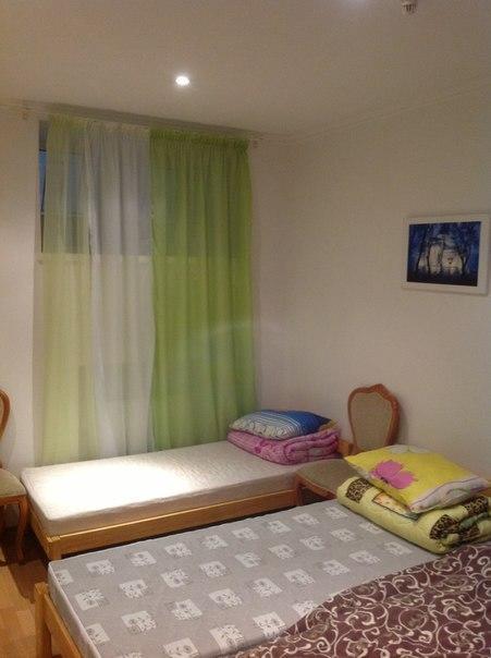 Chemodan Hostel Odesa Habitación foto
